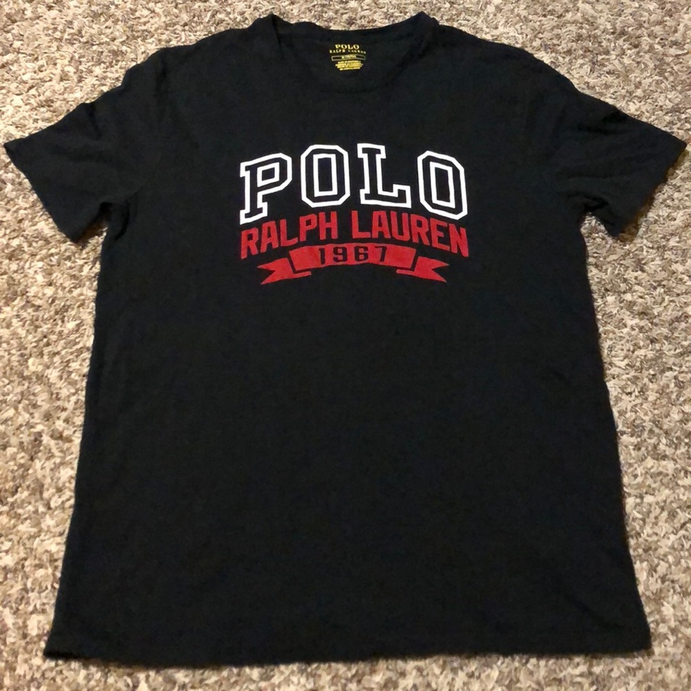 Men’s Polo by Ralph Lauren T-shirt